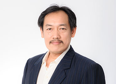 Mr. Chanchai Benjaniratn